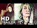 INITIATION Trailer 2021