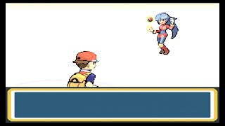 【草タイプ縛り】草まみれのポケモンリーフグリーン【その8】