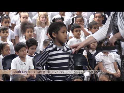 SLE Urban Voices - June 2017