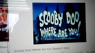 KIDZ BOP - Scooby Doo, Where Are You?