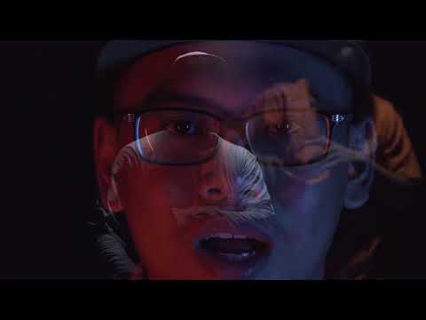 ILL MIND - Aaron Dettman