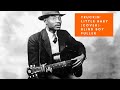 Truckin' Little Baby Blind Boy Fuller Cover - Fingerstyle Acoustic Blues Guitar