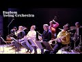 The Harlem Swing Orchestra plays Jubilee Stomp
