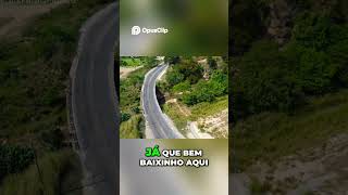 BR-381 PONTE DA ONCINHA Cidade Antônio dias Minas Gerais #duplicação381 #minasgerais #obras #notícia