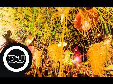 De La Swing LIVE from Elrow Town London