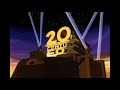 20th Century Fox 1994 2010 Remake V4 Fixing