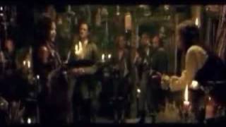 Pirates of the Caribbean 1,2 and 3 Bloopers part 1