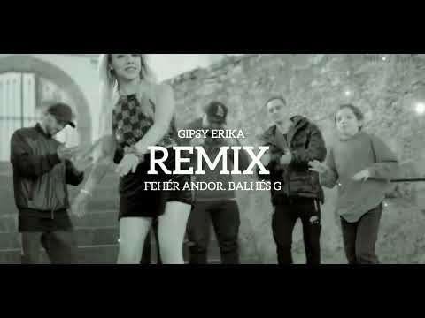 ELHAGYOM A HAZÁMAT -FEHÉR ANDOR  BALHÉS G.  GIPSY ERIKA. B.R. Remix