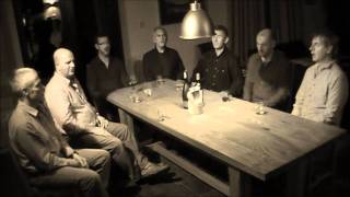 Coda singing The Briar & The Rose by Tom Waits