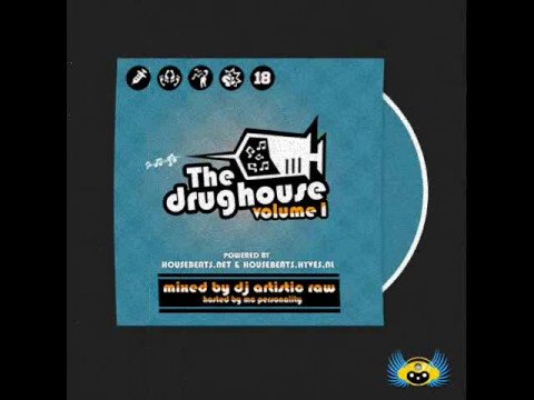 The Drughouse Vol.1 - Part 5