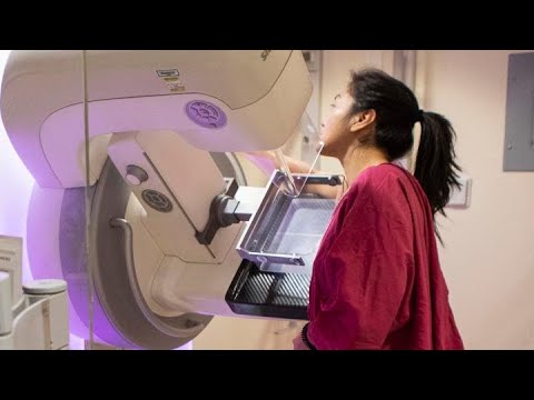 Breast Cancer Screening at Rush