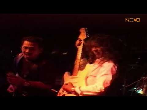 Seruan - Lefthanded Live & Unplugged at Planet Hollywood '06