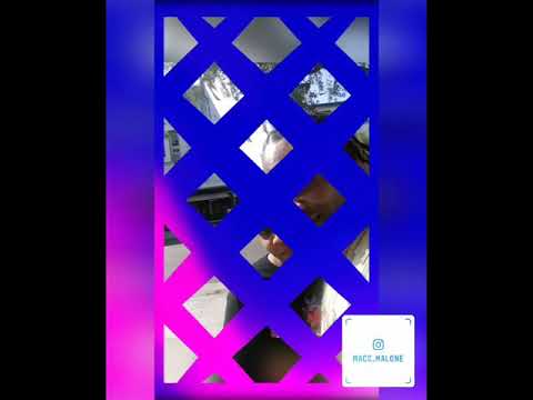 #coranavirus MACC MALONE IN CHILLMODE