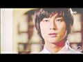 Lee Shin X Shin Chae Kyung Goong Too Close Collab Part 10