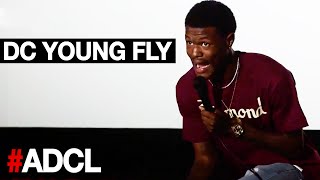 Put That D On My Face - DC Young Fly