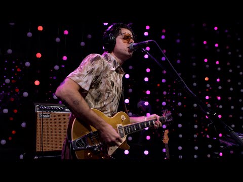 Wand -  Smile (Live on KEXP)
