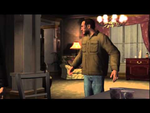 Grand Theft Auto 4 Gameplay / Walkthrough Part 18