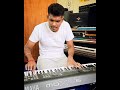Poomalaiye Ilayaraja Keyboard Cover Thamizh Kumaran