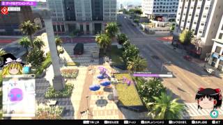 【ゆっくり】ハッキングの力を使ってかくれんぼ！07【watch dogs2侵入】