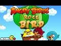 Angry Birds Rock Bird Angry Birds Adventure