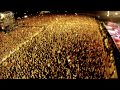 Iron Maiden - The Trooper (En Vivo!) [HD] 