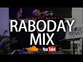 Hot Haitian Raboday Mix