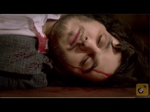 El regalo de bodas de Murat (Capítulo 54) | Tormenta de Pasiones (Mar de Amores)