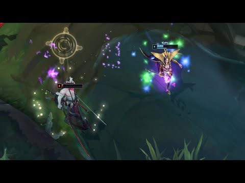 G2 caPs (Leblanc) vs Dzukill (Yone)