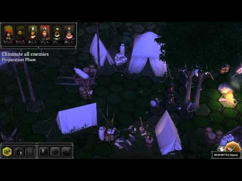 Expeditions Conquistador Part 28 - I Juan You to Move On, My Love