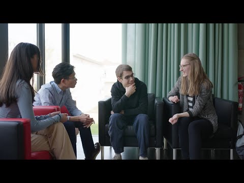 Language Science and Technology: Insight into the study programme