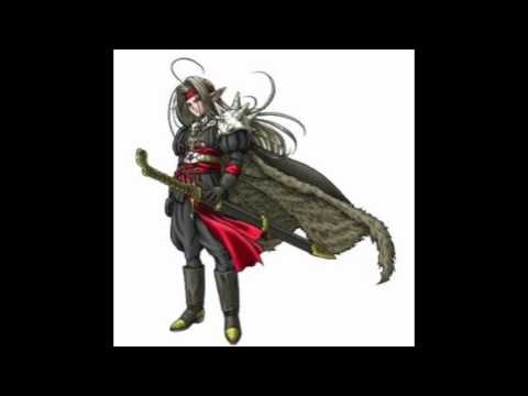 Awesome Video Game Music 330: Legacy boss themes part 2 (Dragon Quest IX)