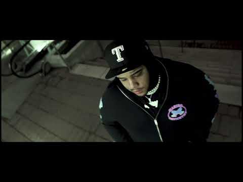 Fat Wavey "Top Floor" (Prod. By Vvshotboii) [Shot By Poloviz] (Hoodrixh Plug Exclusive)