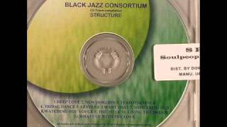 Download lagu Black Jazz Consortium - I Want That - Soul People Music mp3