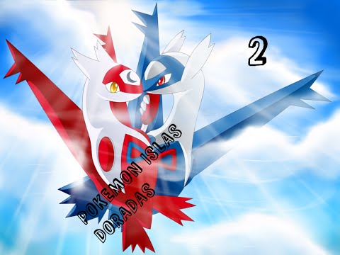 Pokemon Islas Doradas Ep2