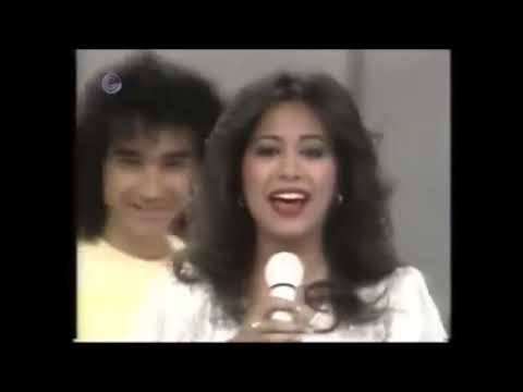Ofra Haza - Kdam Eurovision 1983 (Pre-Eurovision 1983)