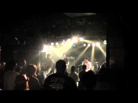 Ask Against The Fate - Live at APOLLO BASE 【GOLD RUSH】