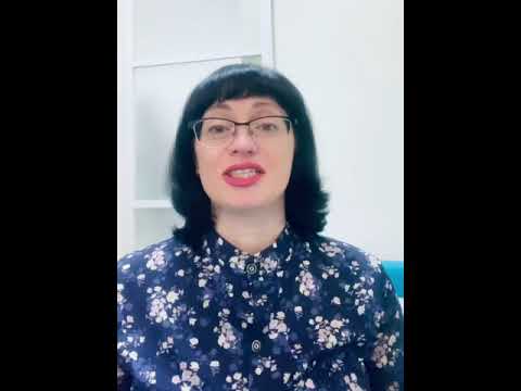 Видеовизитка