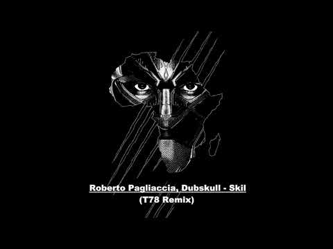 Roberto Pagliaccia, Dubskull - Skil