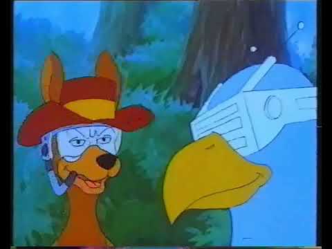 Grupa Specjalna Eko (Dinky Di's: Friends on Freedom's Frontier) - intro+outro PL