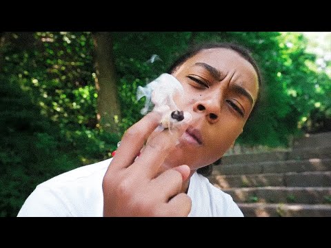 DD Osama x Notti Osama - Peter Pan (Music Video)