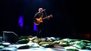 Sinead O'Connor - Psalm 33 (last song - Concert Live Full HD) @ Nuits de Fourvière - Lyon, 2013