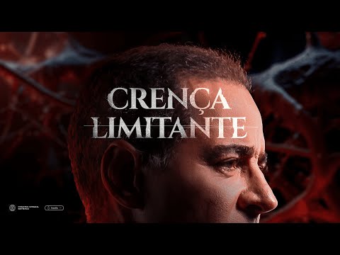 Como Eliminar a Voz Interna que te Impede de Progredir | Paulo Vieira