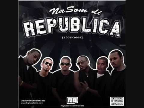 Republica "Ka Bu Stranha" Free Style (Buddha, Dapox & C R)