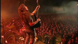 RAGE / SET THIS WORLD ON FIRE 【Masters of Rock 09】