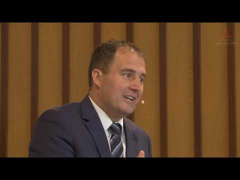 2019-08-03 "Lepota Božja na krstu" - Zoran Sudarević