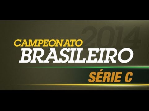 RESULTADOS DA 4ªRODADA DO CAMPEONATO BRASILEIREO SÉRIE C 2014