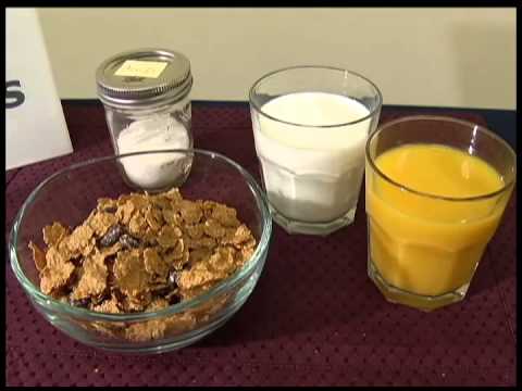 Health Check: How to decrease your sugar intake