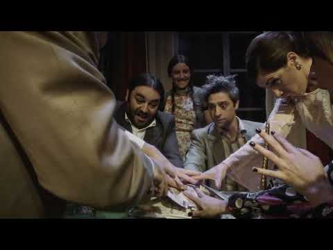 Δάχτυλο στο μέλι