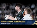 HIGHLIGHTS | THW Kiel vs Montpellier HB | Round 12 | EHF Champions League 2021/22