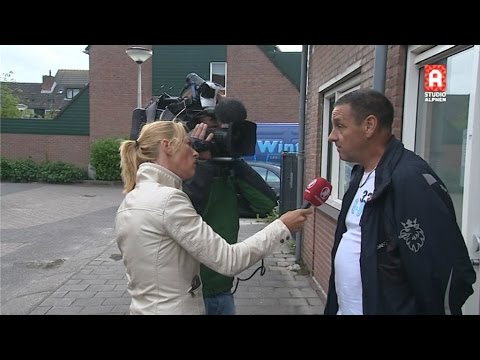 Koudekerk in de ban van vermiste Lisa (13) uit Spijkenisse